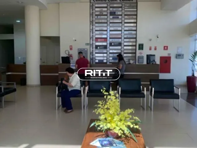 Sala com 50m², à venda, no bairro Jardim Guanabara em Campinas