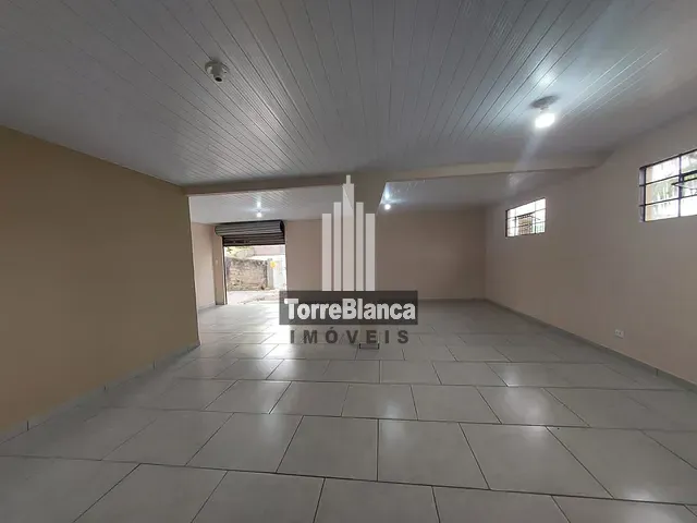 Sala com 70m², para alugar, no bairro Contorno em Ponta Grossa