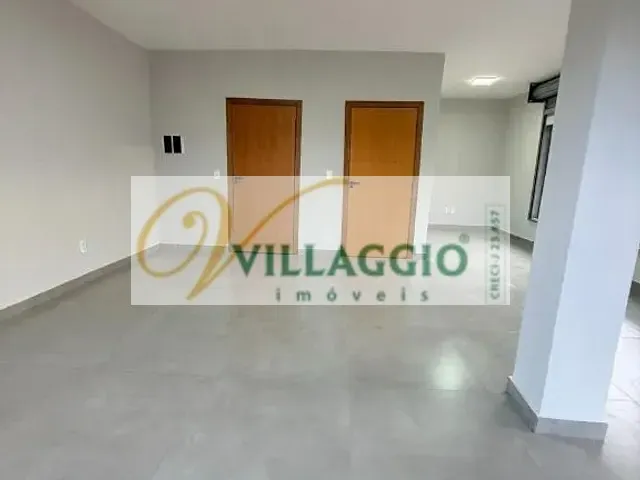 Sala com 60m², para alugar, no bairro Parque Industrial em São José do Rio Preto