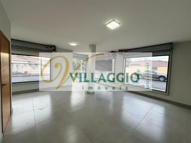 Sala com 60m², para alugar, no bairro Parque Industrial em São José do Rio Preto