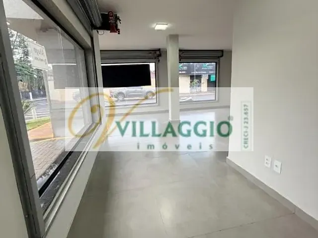 Sala com 60m², para alugar, no bairro Parque Industrial em São José do Rio Preto