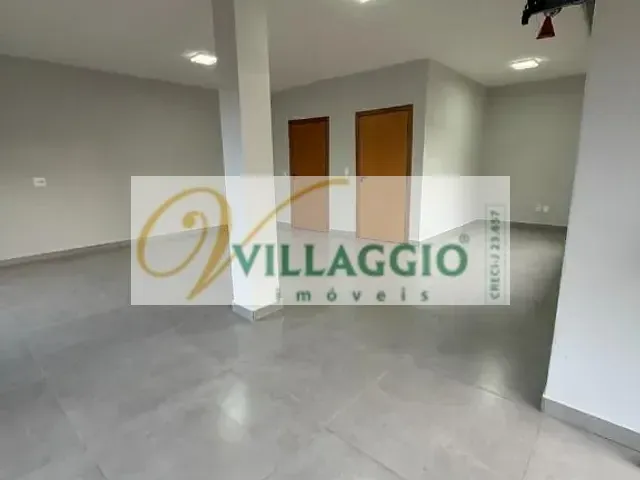 Sala com 60m², para alugar, no bairro Parque Industrial em São José do Rio Preto