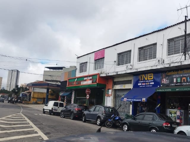 Sala com 1400m², à venda, no bairro Cidade Ademar em São Paulo