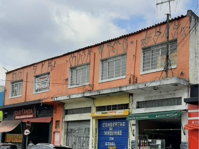 Sala com 1400m², à venda, no bairro Cidade Ademar em São Paulo