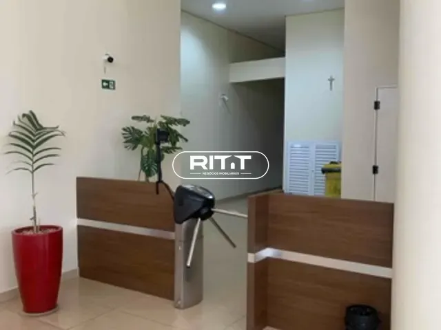 Sala com 50m², à venda, no bairro Jardim Guanabara em Campinas