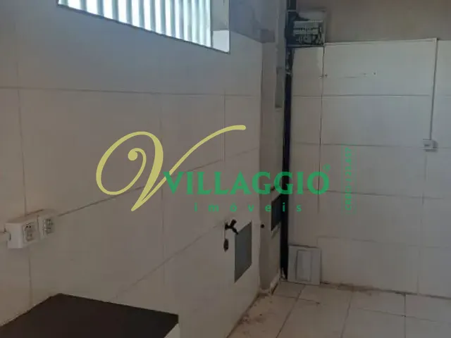 Sala com 40m², para alugar, no bairro Jardim Residencial Vetorasso em São José do Rio Preto