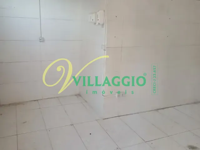 Sala com 40m², para alugar, no bairro Jardim Residencial Vetorasso em São José do Rio Preto