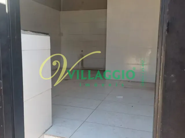 Sala com 40m², para alugar, no bairro Jardim Residencial Vetorasso em São José do Rio Preto