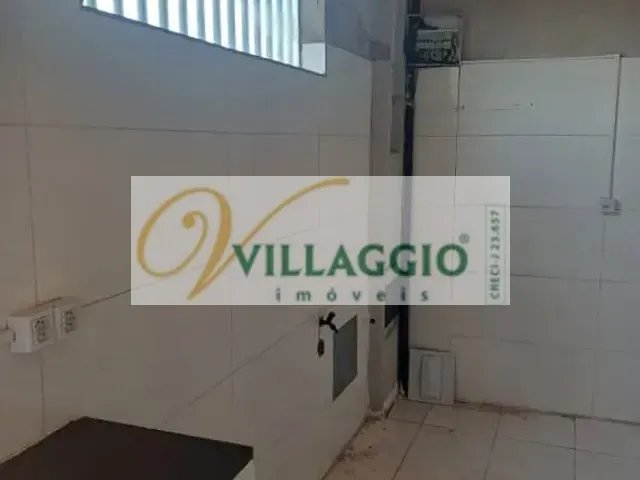 Sala com 40m², para alugar, no bairro Jardim Residencial Vetorasso em São José do Rio Preto