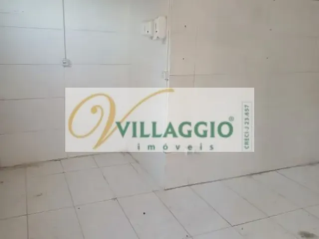 Sala com 40m², para alugar, no bairro Jardim Residencial Vetorasso em São José do Rio Preto