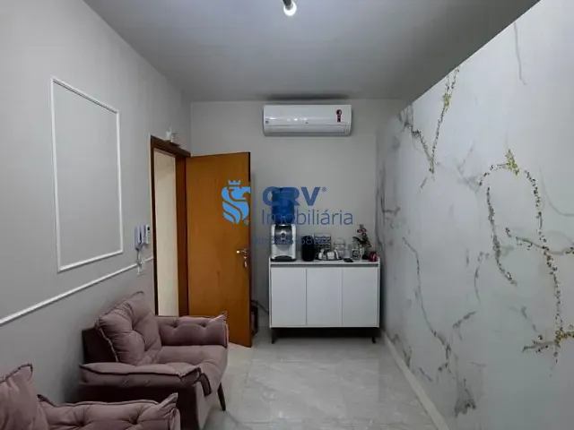 Sala com 50m², para alugar, no bairro Maringá em Londrina