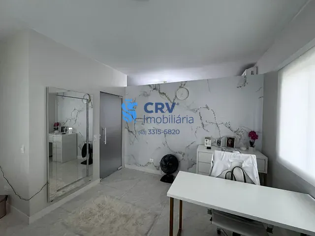 Sala com 50m², para alugar, no bairro Maringá em Londrina