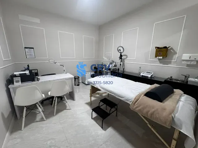 Sala com 50m², para alugar, no bairro Maringá em Londrina