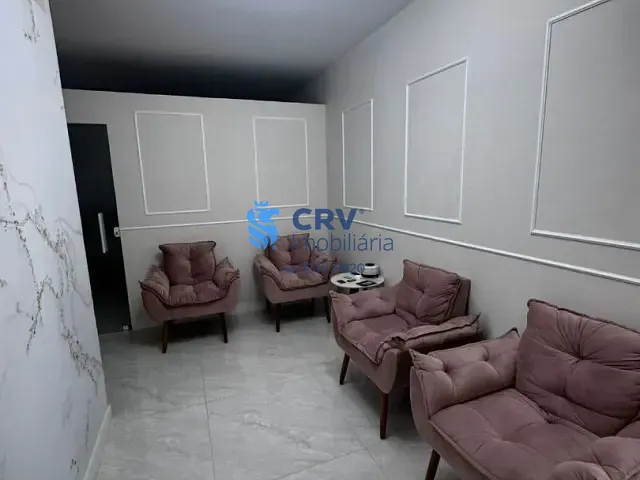Sala com 50m², para alugar, no bairro Maringá em Londrina