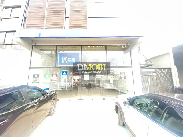 Sala com 220m², para alugar, no bairro Passo das Pedras em Gravataí