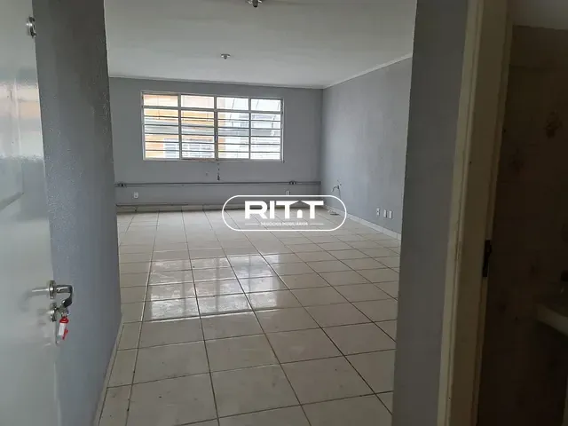 Sala com 55m², para alugar, no bairro Centro em Campinas