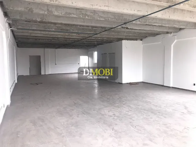 Sala com 220m², para alugar, no bairro Passo das Pedras em Gravataí