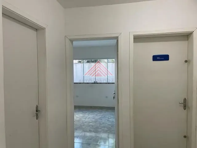 Sala com 51m², à venda, no bairro Vila Guarani em Mauá