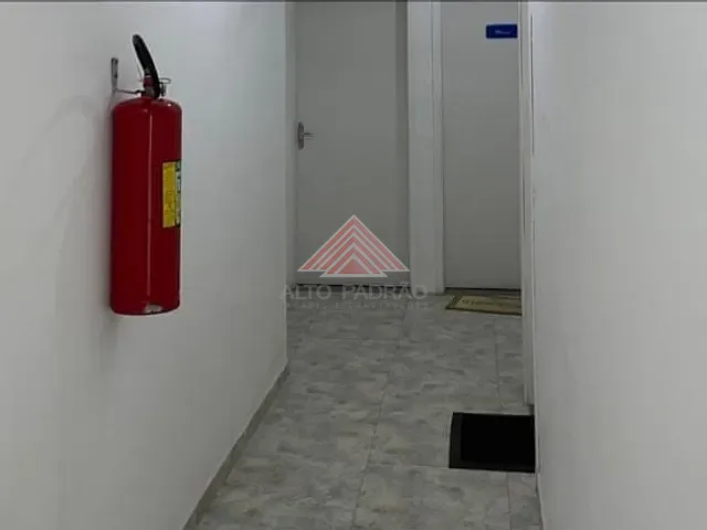 Sala com 51m², à venda, no bairro Vila Guarani em Mauá