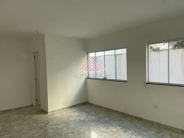 Sala com 51m², à venda, no bairro Vila Guarani em Mauá
