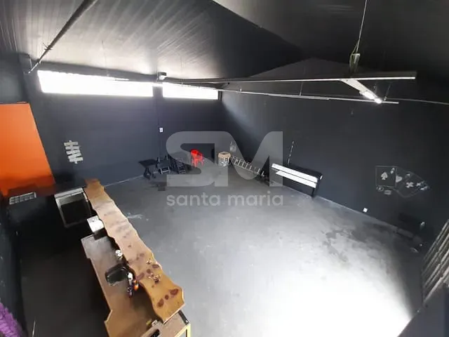 Sala para alugar, no bairro Presidente Médici em Chapecó