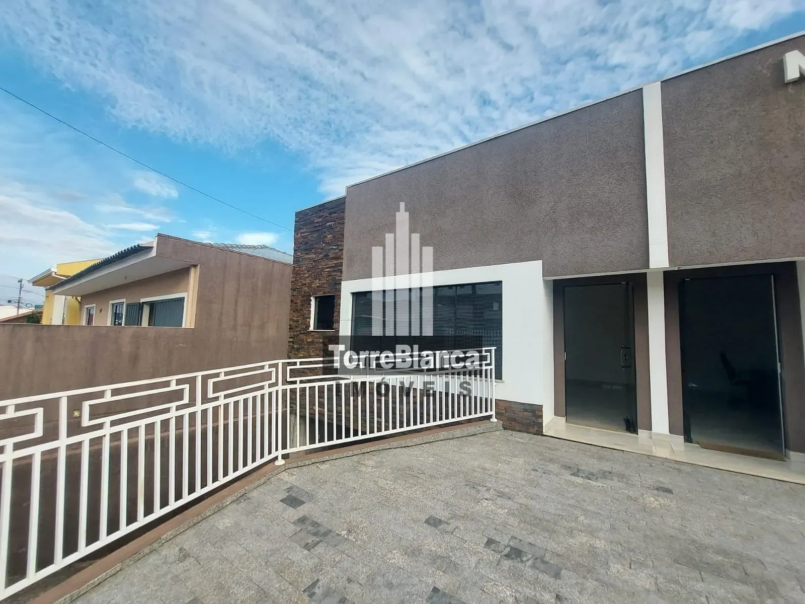 Casa, 1 quarto, 70 m² - Foto 1
