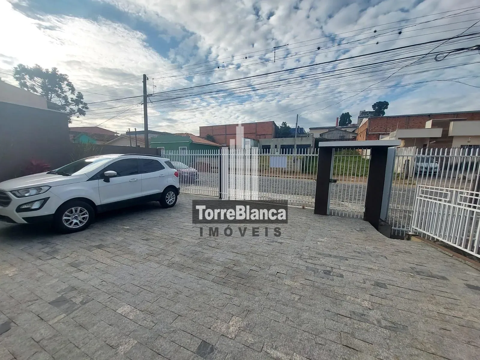 Casa, 1 quarto, 70 m² - Foto 7