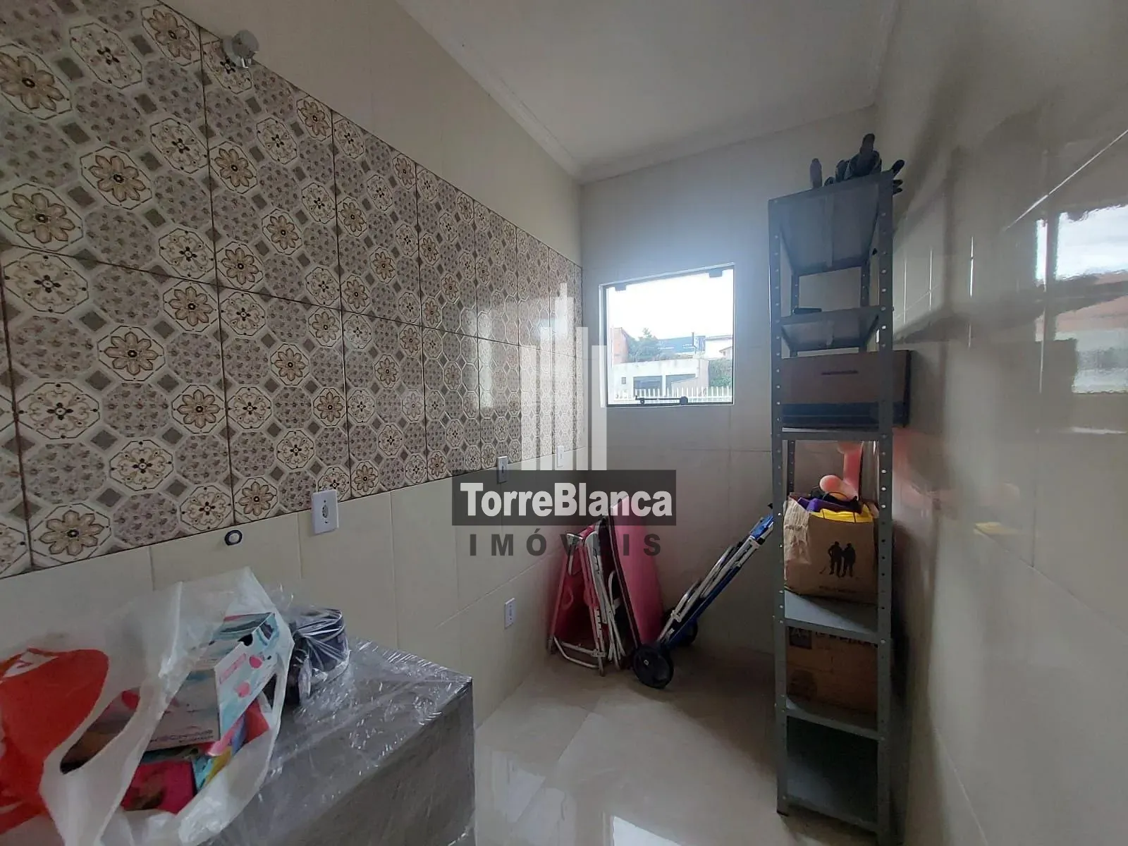 Casa, 1 quarto, 70 m² - Foto 5