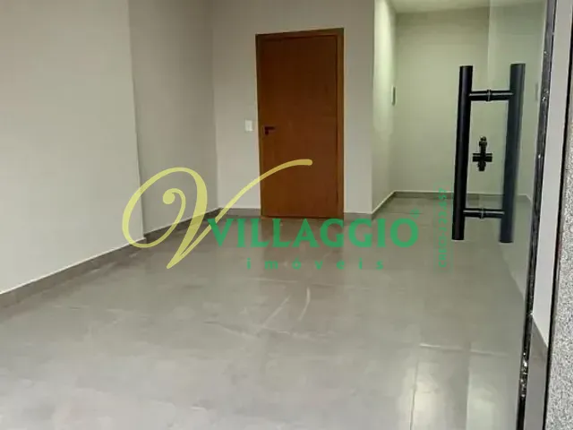 Sala com 30m², para alugar, no bairro Parque Industrial em São José do Rio Preto