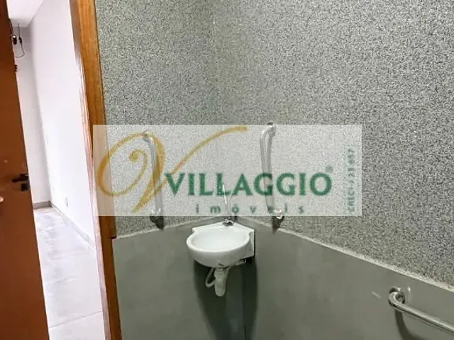 Sala com 30m², para alugar, no bairro Parque Industrial em São José do Rio Preto