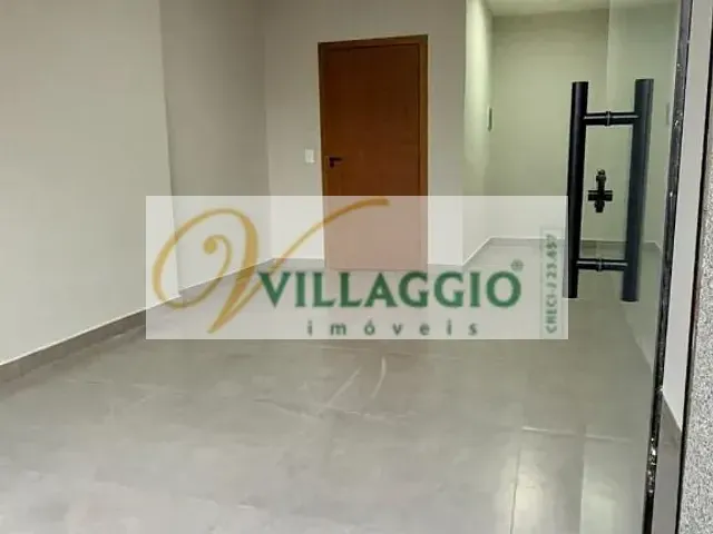 Sala com 30m², para alugar, no bairro Parque Industrial em São José do Rio Preto