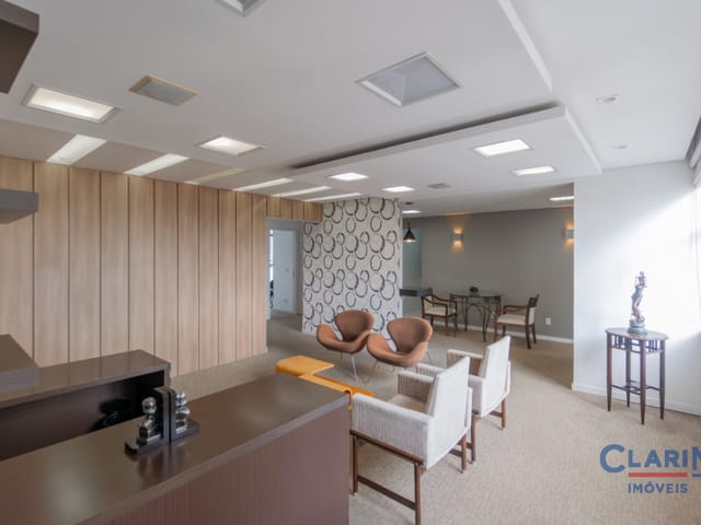 Sala à venda, no bairro Centro em Curitiba