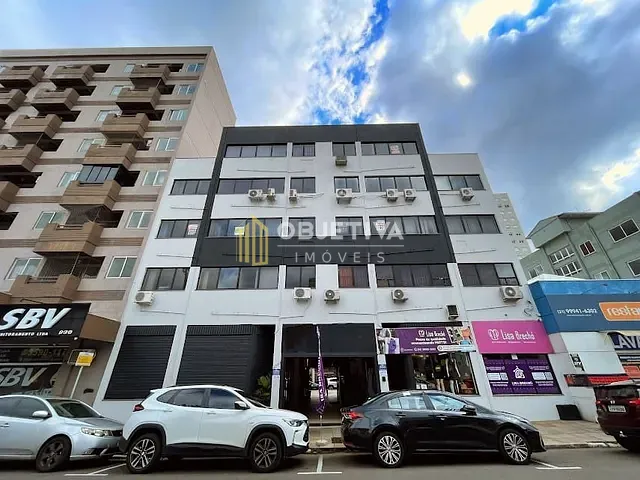 Sala com 73m², à venda ou para alugar, no bairro Pátria Nova em Novo Hamburgo