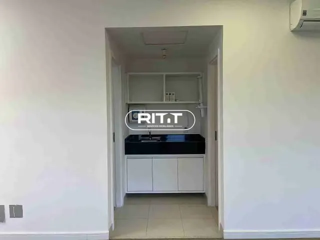 Sala com 194m², para alugar, no bairro Parque dos Resedás em Campinas