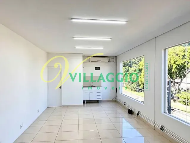 Sala para alugar, no bairro Vila Campos Sales em Campinas
