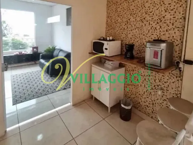 Sala para alugar, no bairro Vila Campos Sales em Campinas