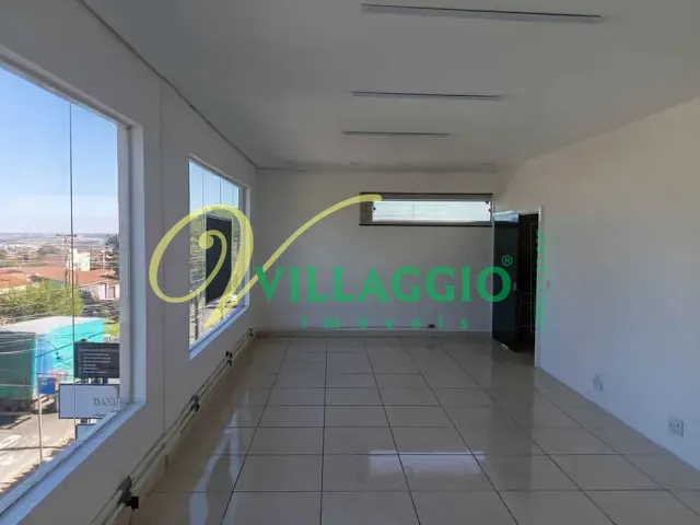 Sala para alugar, no bairro Vila Campos Sales em Campinas