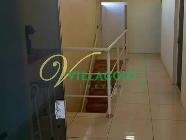 Sala para alugar, no bairro Vila Campos Sales em Campinas