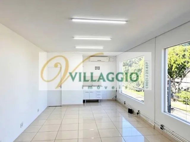 Sala para alugar, no bairro Vila Campos Sales em Campinas