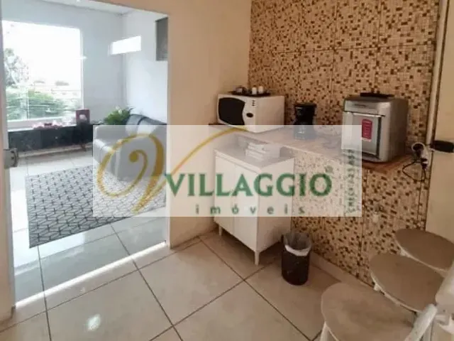 Sala para alugar, no bairro Vila Campos Sales em Campinas