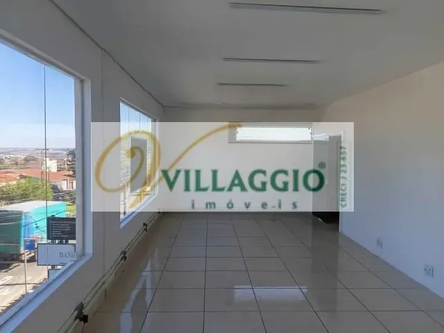 Sala para alugar, no bairro Vila Campos Sales em Campinas