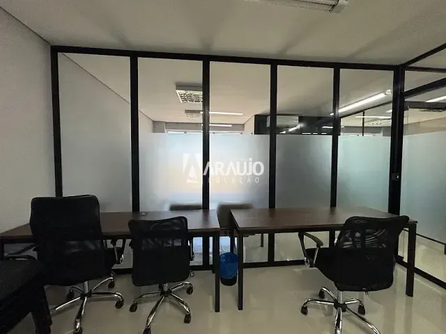 Sala para alugar, no bairro Centro em Navegantes