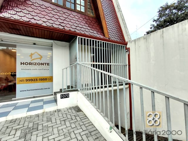 Sala para alugar, no bairro Capão Da Imbuia em Curitiba