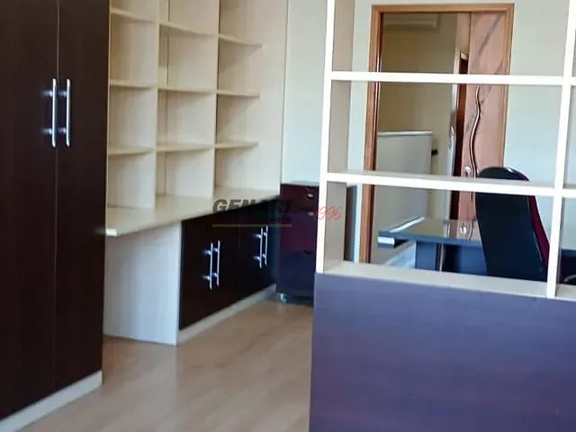Sala com 57m², para alugar, no bairro Centro em Indaiatuba