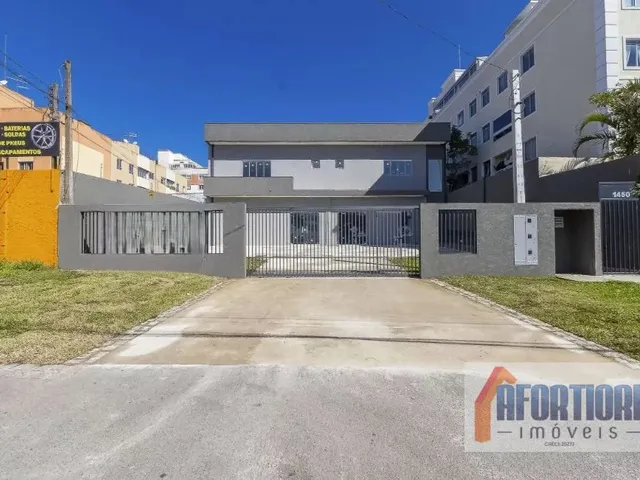 Sala para alugar, no bairro Atuba em Curitiba