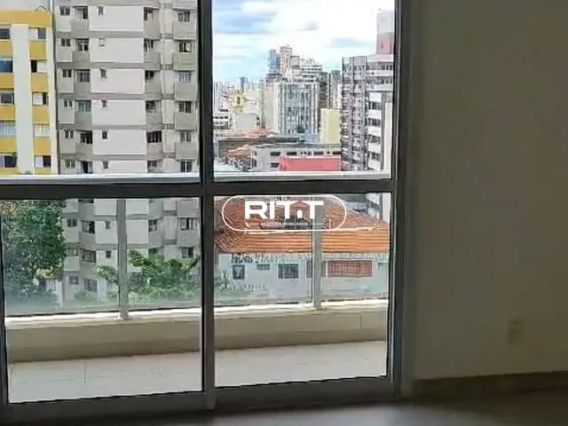 Sala com 37m², para alugar, no bairro Vila Lídia em Campinas