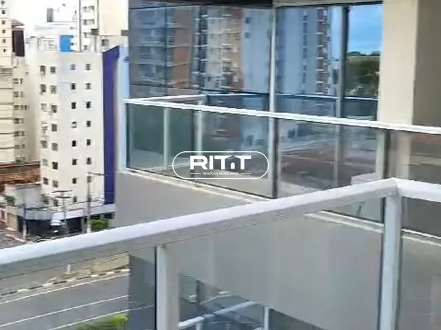Sala com 37m², para alugar, no bairro Vila Lídia em Campinas
