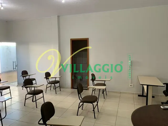 Sala com 45m², para alugar, no bairro Boa Vista em São José do Rio Preto
