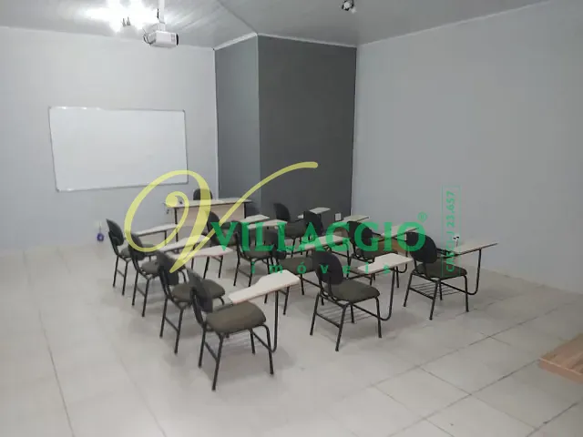 Sala com 45m², para alugar, no bairro Boa Vista em São José do Rio Preto