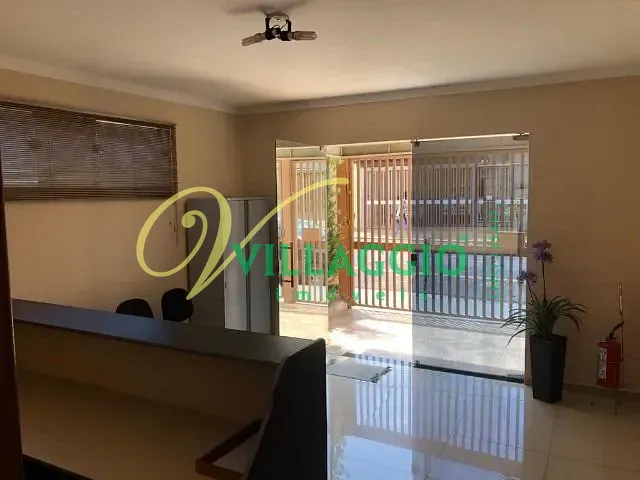 Sala com 45m², para alugar, no bairro Boa Vista em São José do Rio Preto